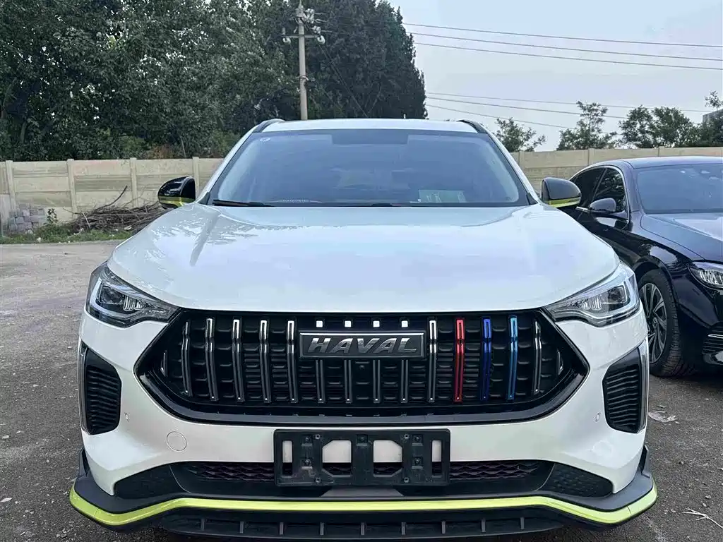Haval Chitu 2022