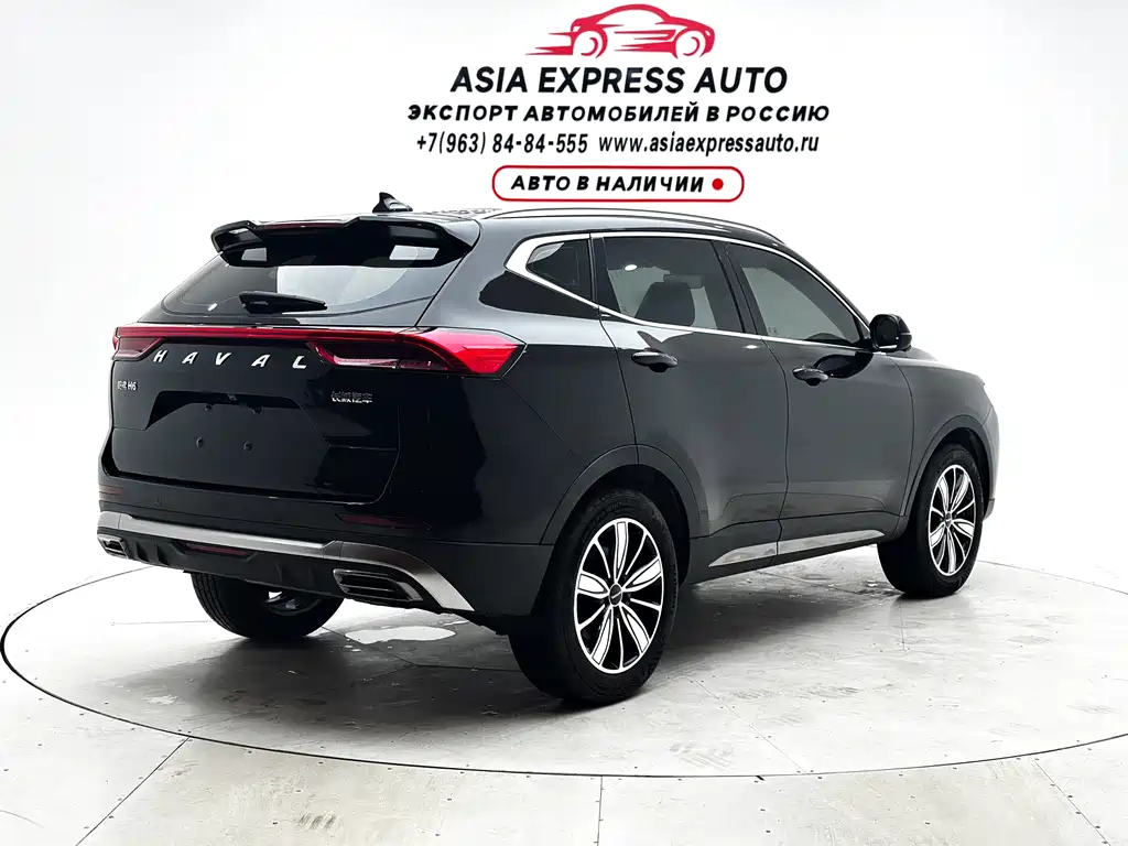 Haval H6 2023