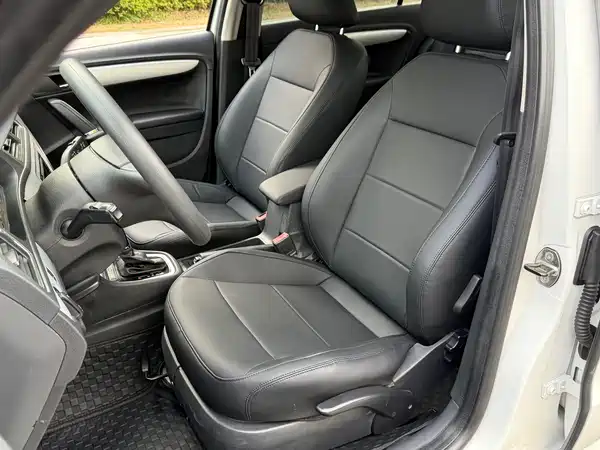 Volkswagen Lavida 2014