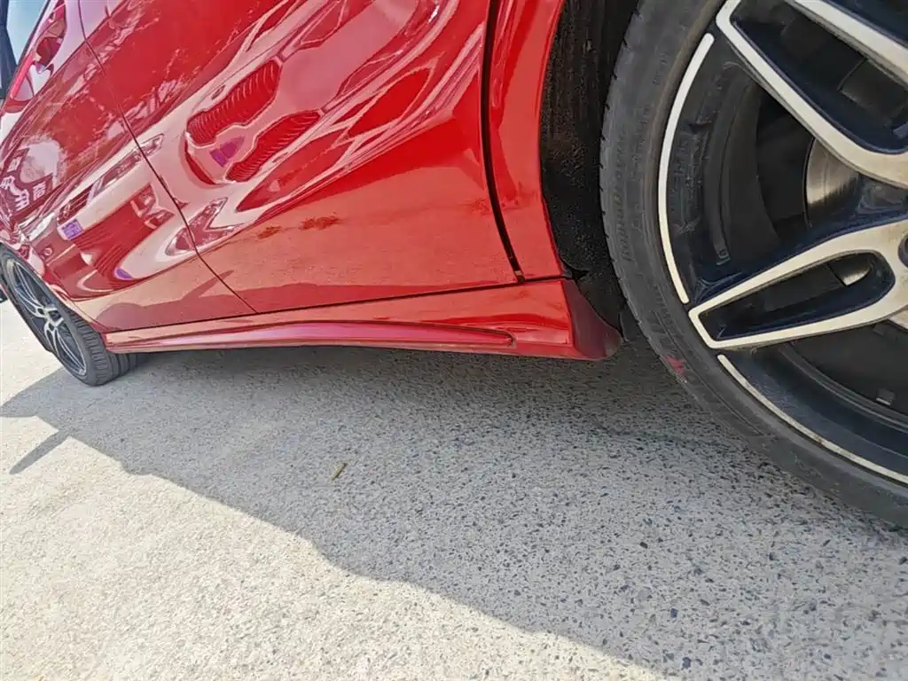 Mercedes-Benz CLA 2018 — фото 20