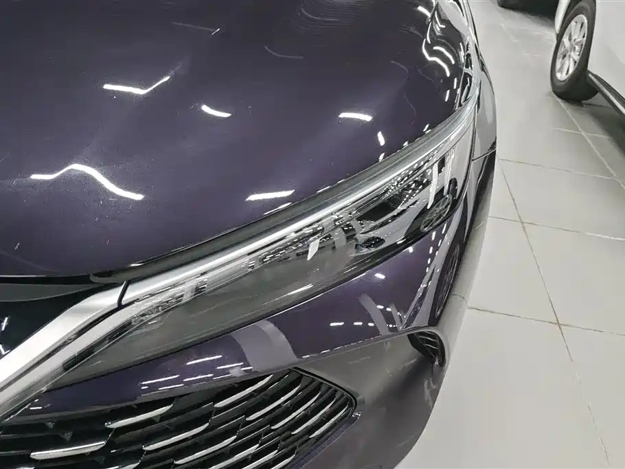 BYD Qin L 2024 — фото 5