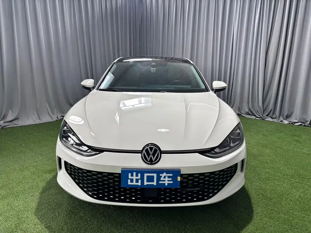 Volkswagen Lamando 2022