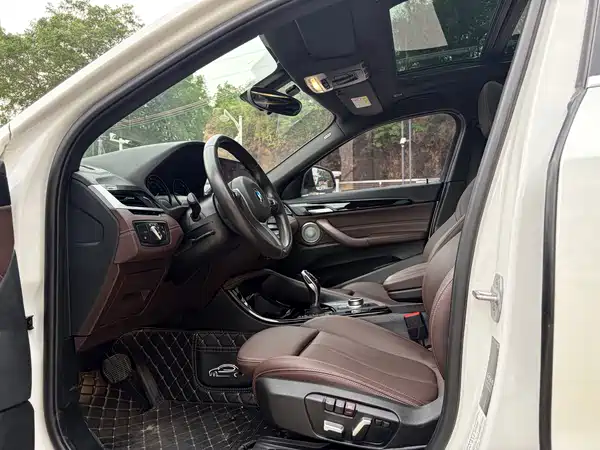 BMW X2 2020