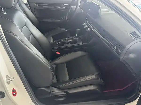 Honda Civic 2022