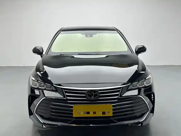 Toyota Avalon 2022