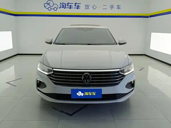 Volkswagen Lavida 2024