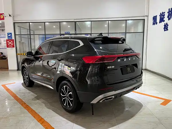 Haval H6 2024