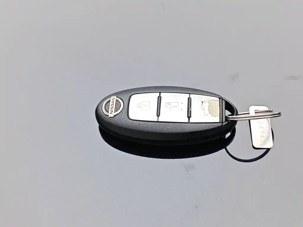 Nissan Teana 2015 — фото 19