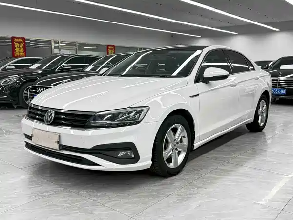 Volkswagen Lamando 2019