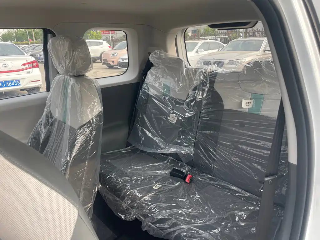 Qiyuan Lumin 2024 — фото 10