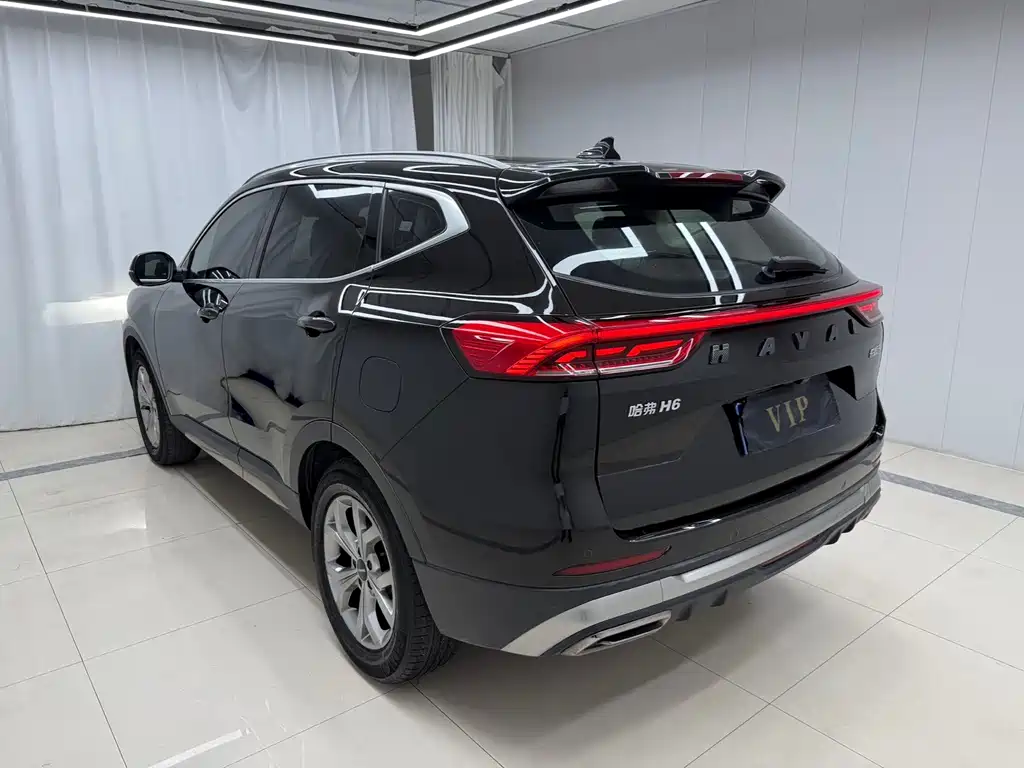 Haval H6 2022