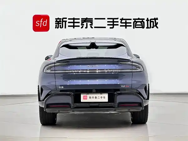 Xiaomi YU7 2025