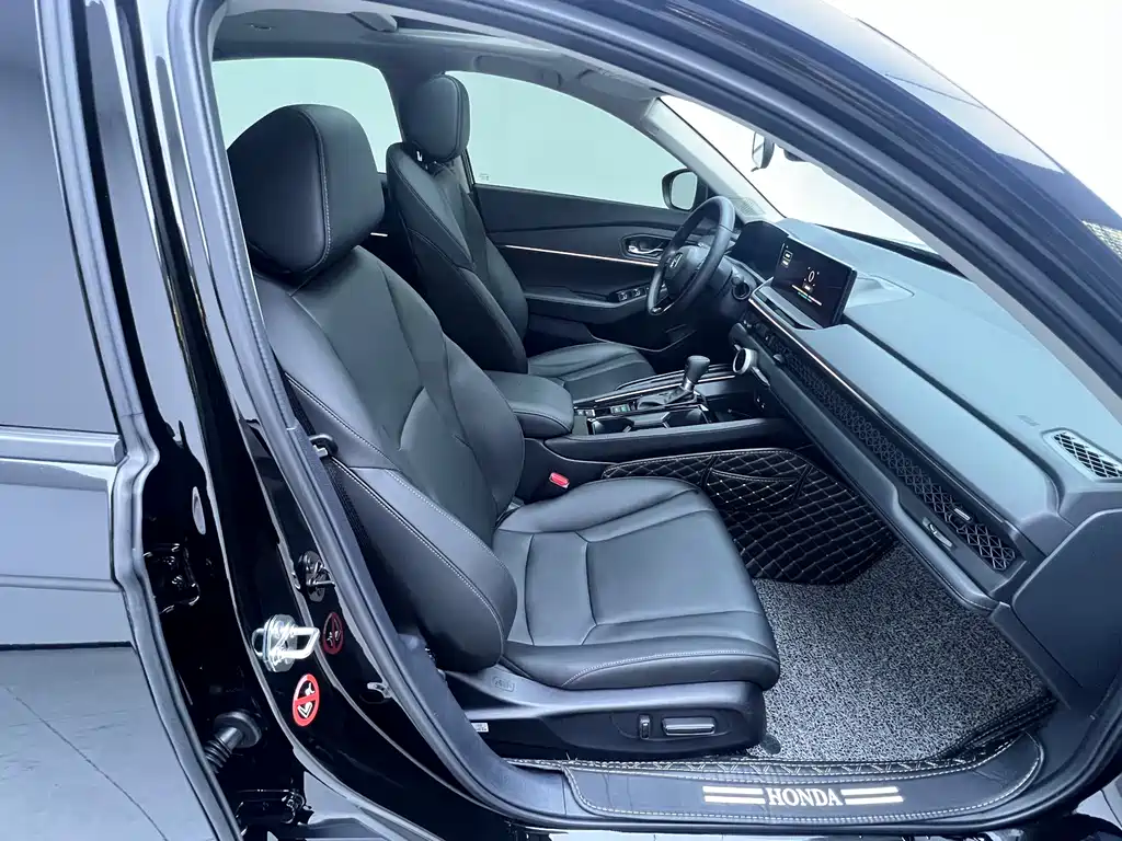 Honda Accord 2024 — фото 14