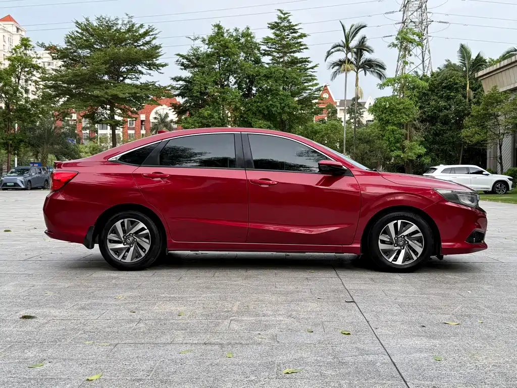 Honda Crider 2019 — фото 13