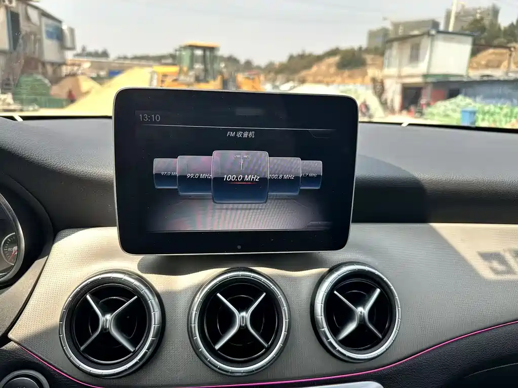 Mercedes-Benz CLA 2018 — фото 9