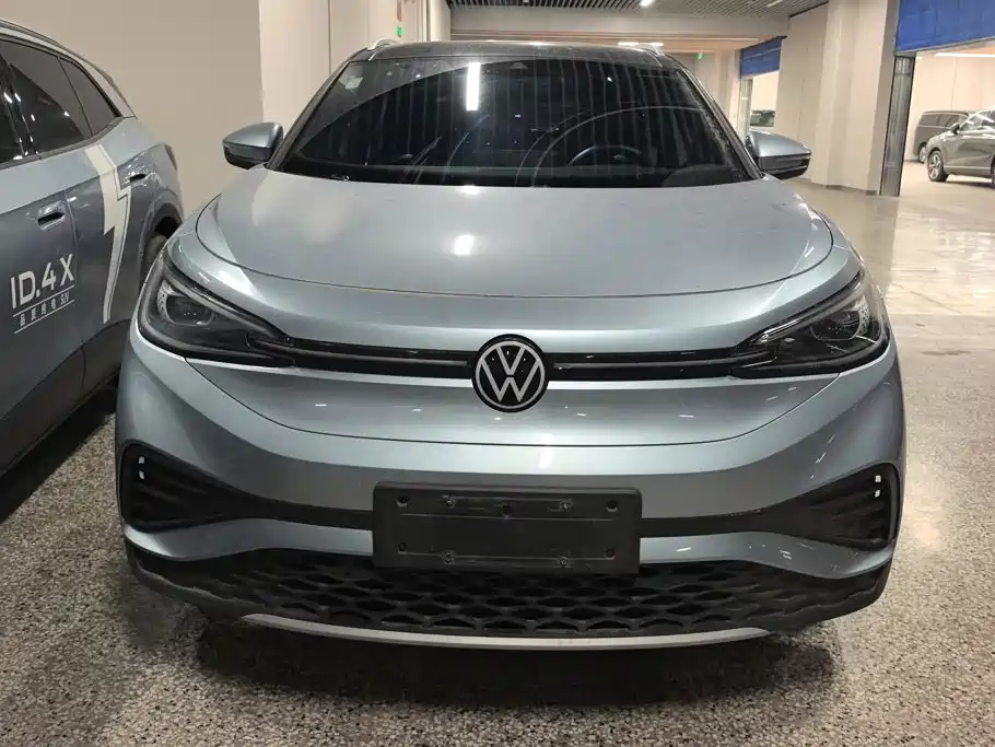 Volkswagen ID 4X 2024