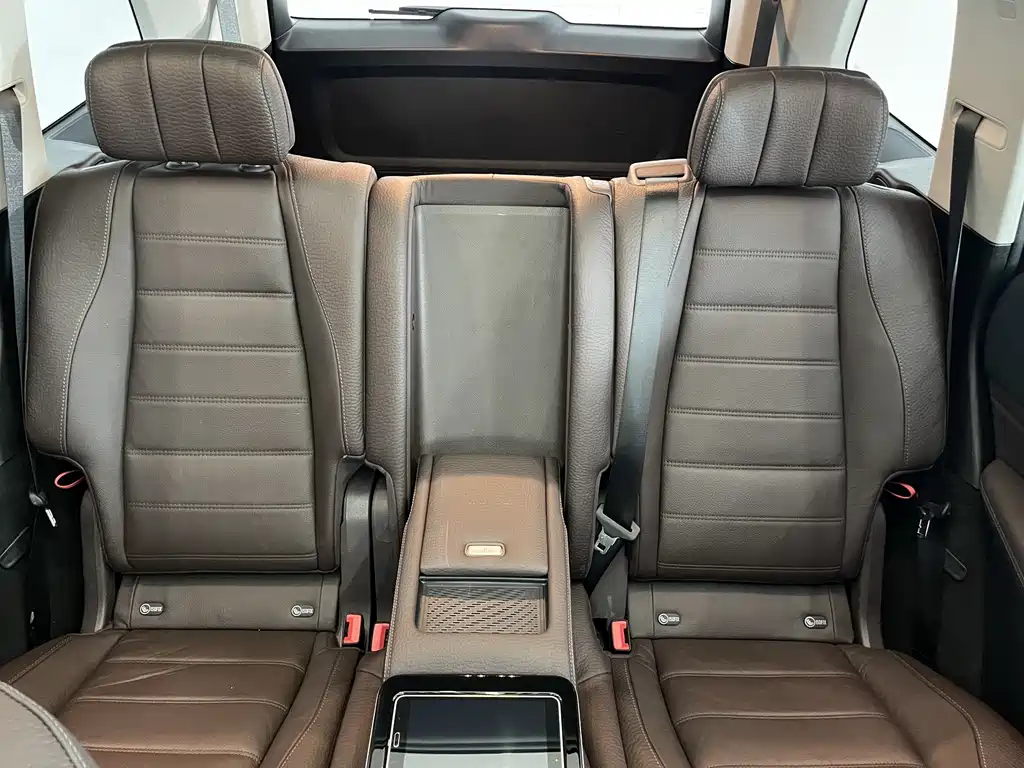 Mercedes-Benz GLS 2023 — фото 28