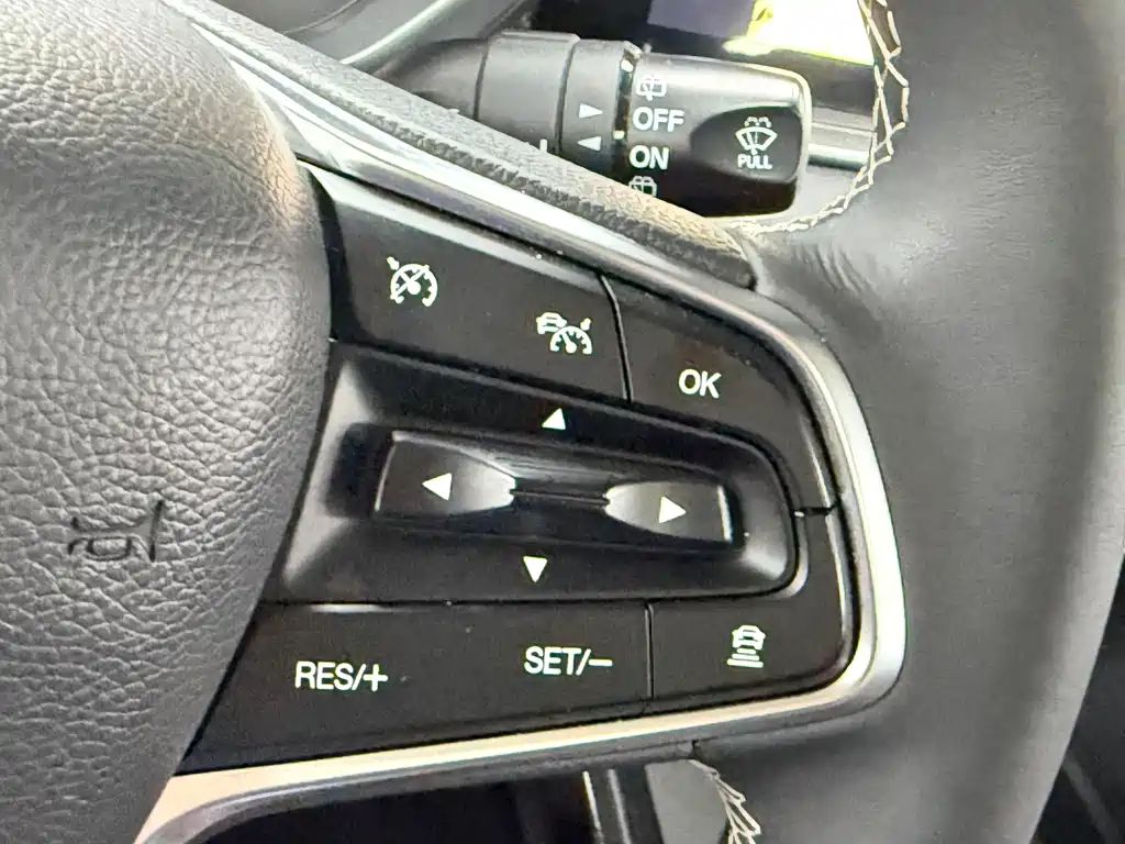 GAC Trumpchi GS4 2022 — фото 12