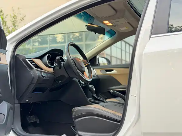 Chevrolet Monza 2022