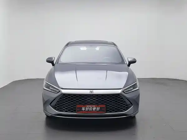 BYD Qin PLUS 2022
