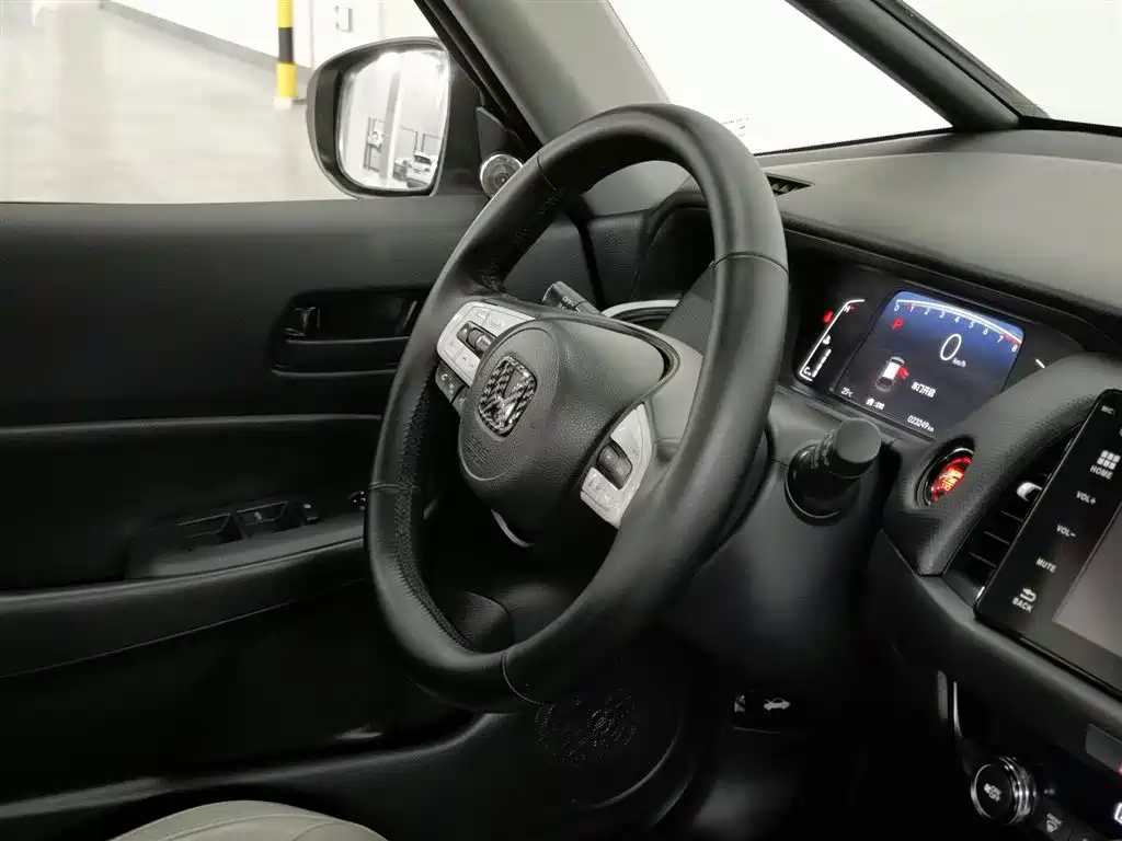 Honda Fit 2023 — фото 22
