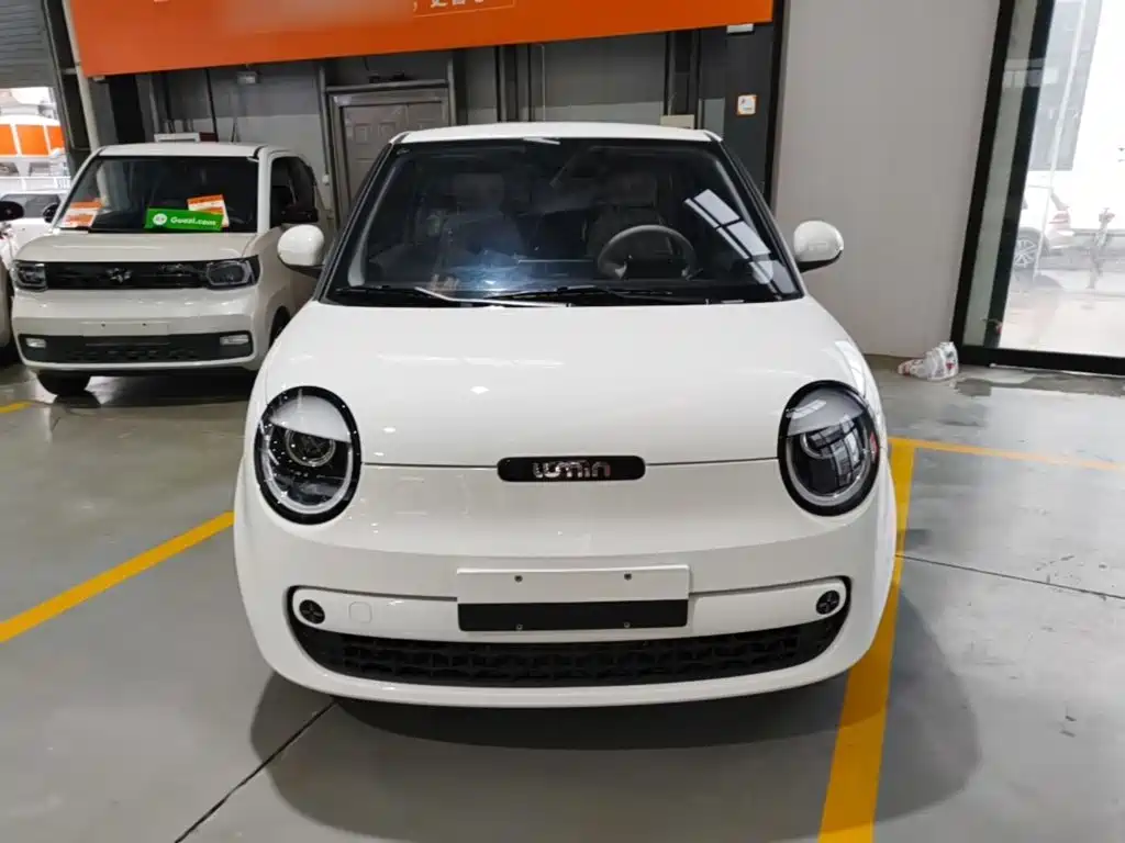 Changan Lumin 2026