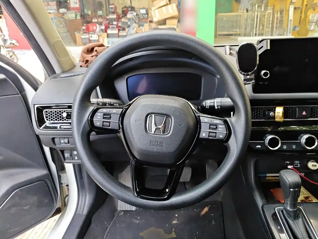 Honda Integra 2022