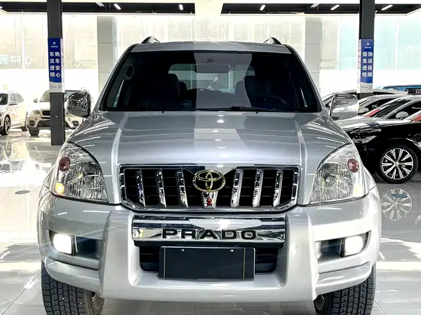 Toyota Prado 2006