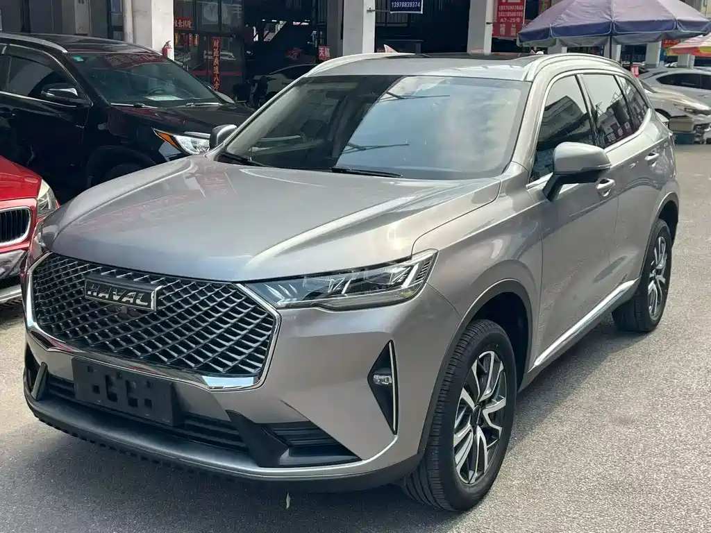 Haval H6 2022