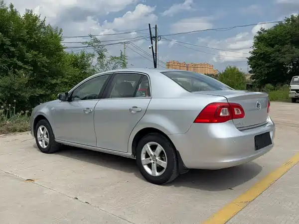 Volkswagen Bora 2012