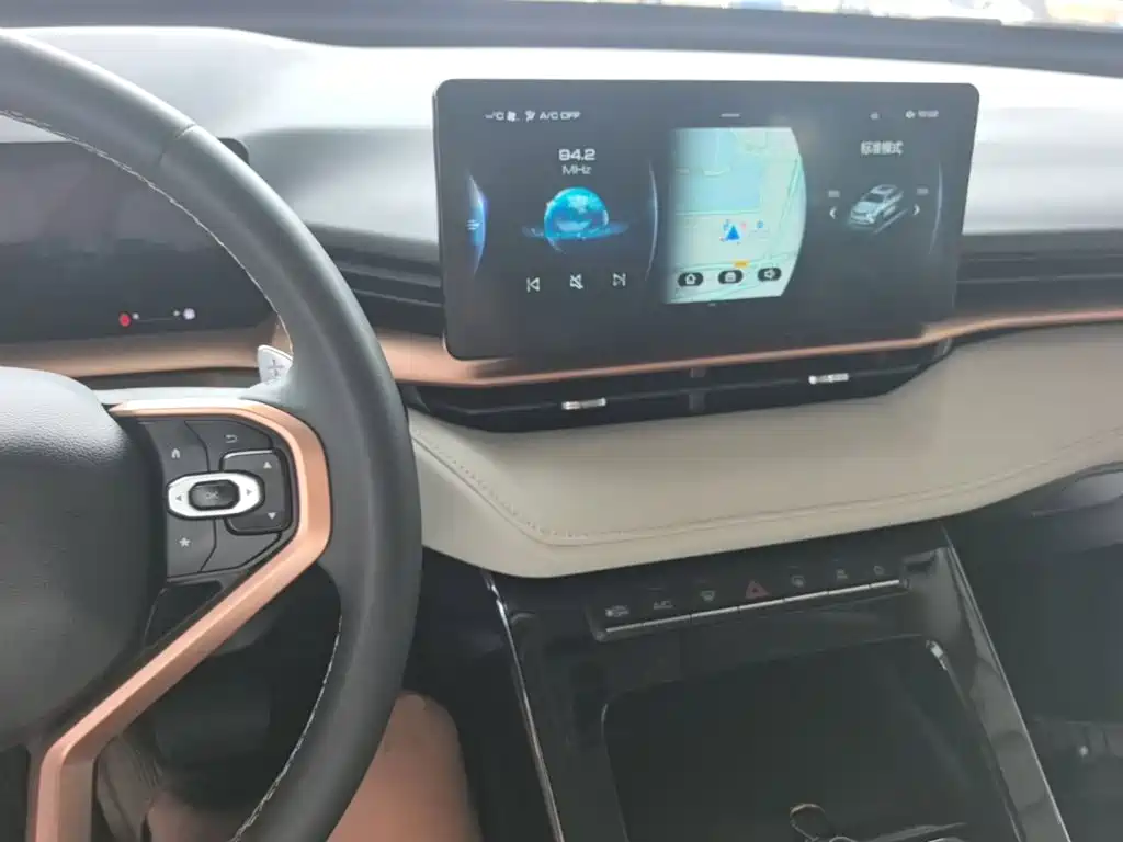 Haval H6 2021