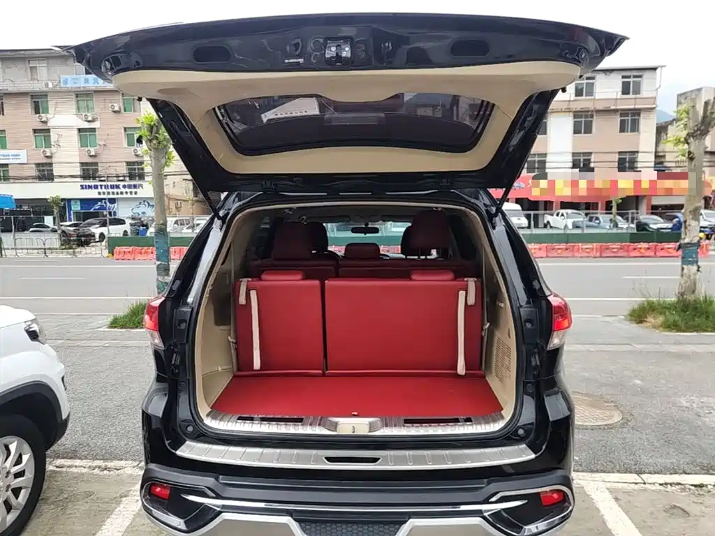 Toyota Highlander 2020 — фото 19