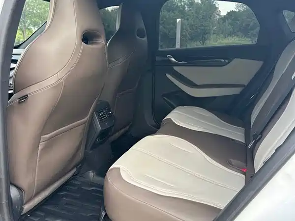 BYD Qin PLUS 2024