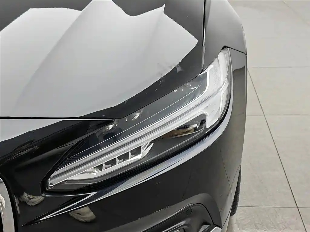 Volvo S90 2021 — фото 7