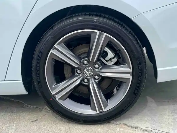 Honda Yingshipai New Energy 2026