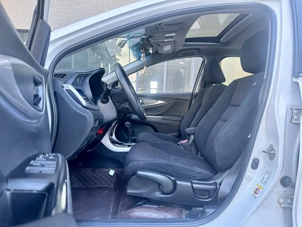 Honda Crider 2018 — фото 16