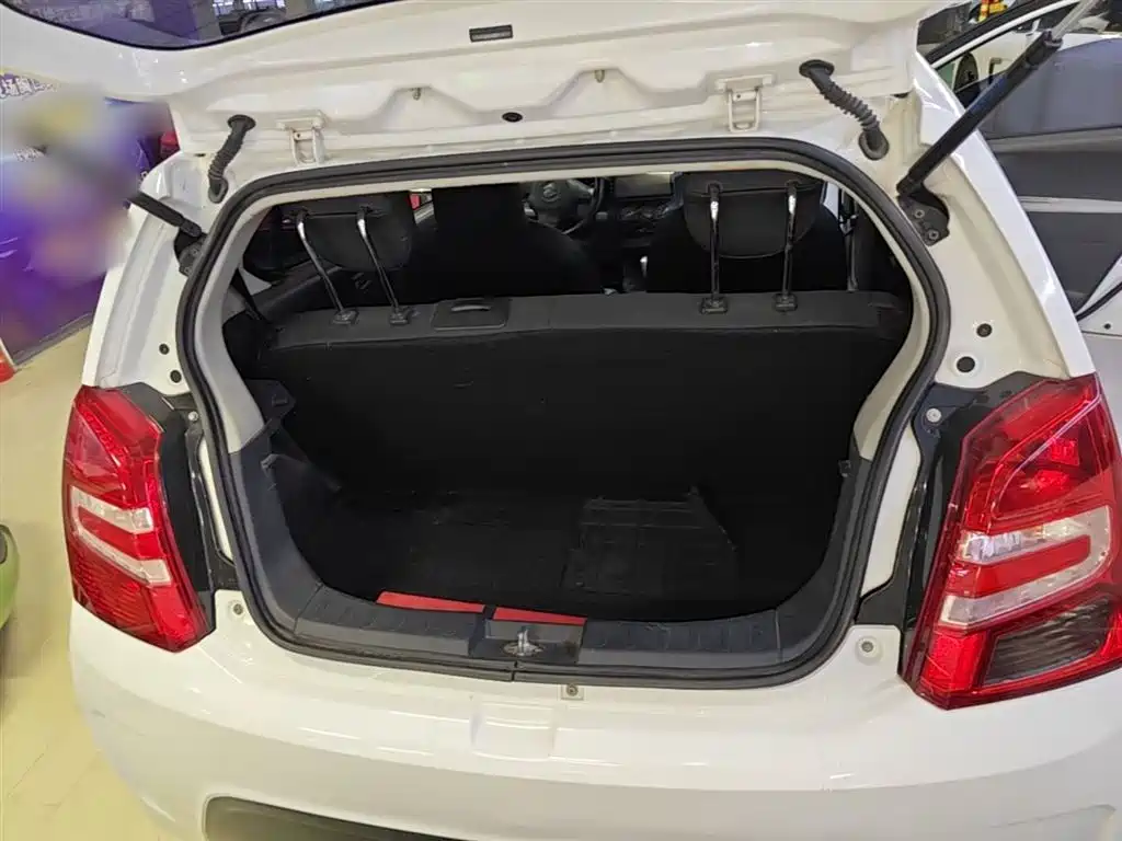 Suzuki Alto 2017 — фото 19