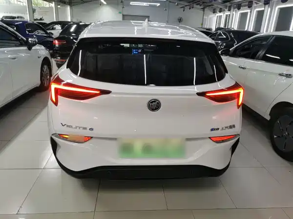 Buick Velite 6 2024
