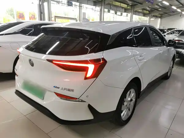 Buick Velite 6 2024