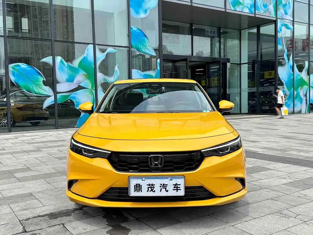 Honda Integra 2022