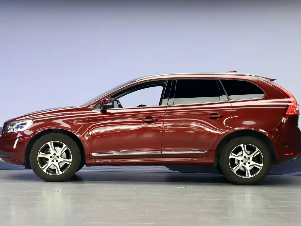 Volvo XC60 2014 — фото 15