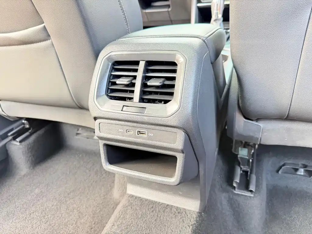 Volkswagen Tharu 2022 — фото 15