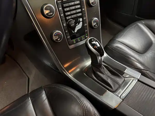 Volvo XC60 2014