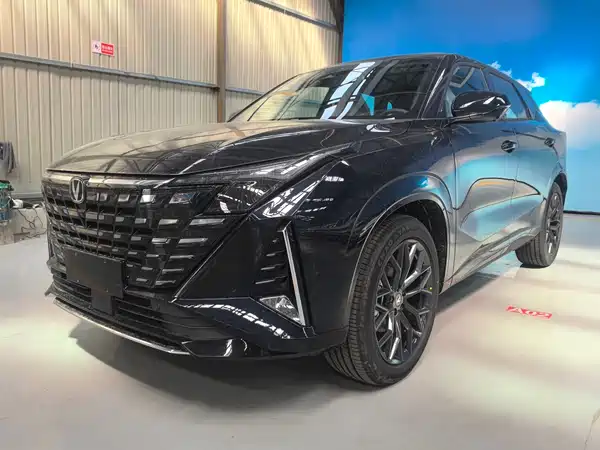 Changan UNI-Z 2026