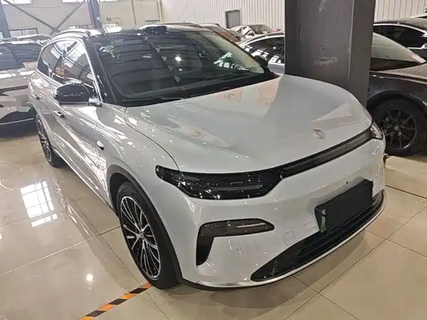 Leapmotor C11 2025