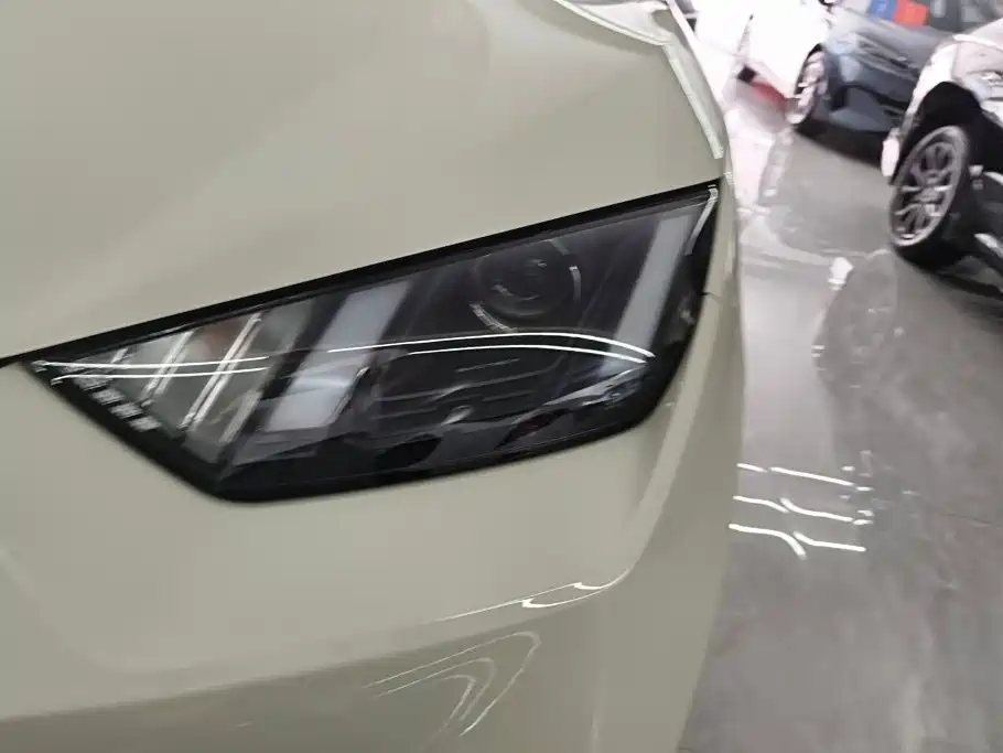 BYD Seagull 2023