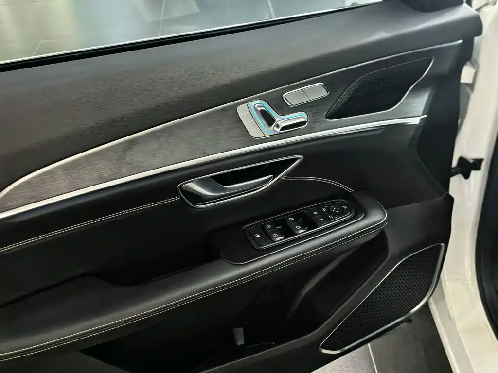 Jetour Jietu X70 PLUS 2020 — фото 11