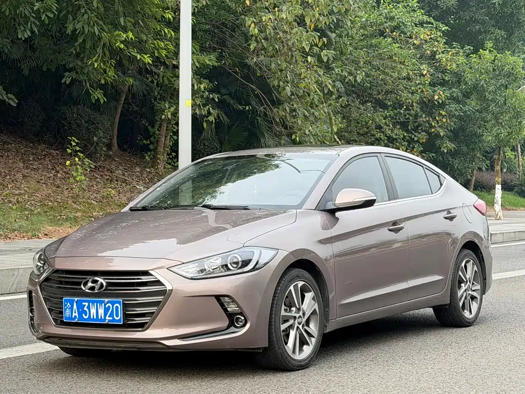 Hyundai Celesta 2017 — фото 2