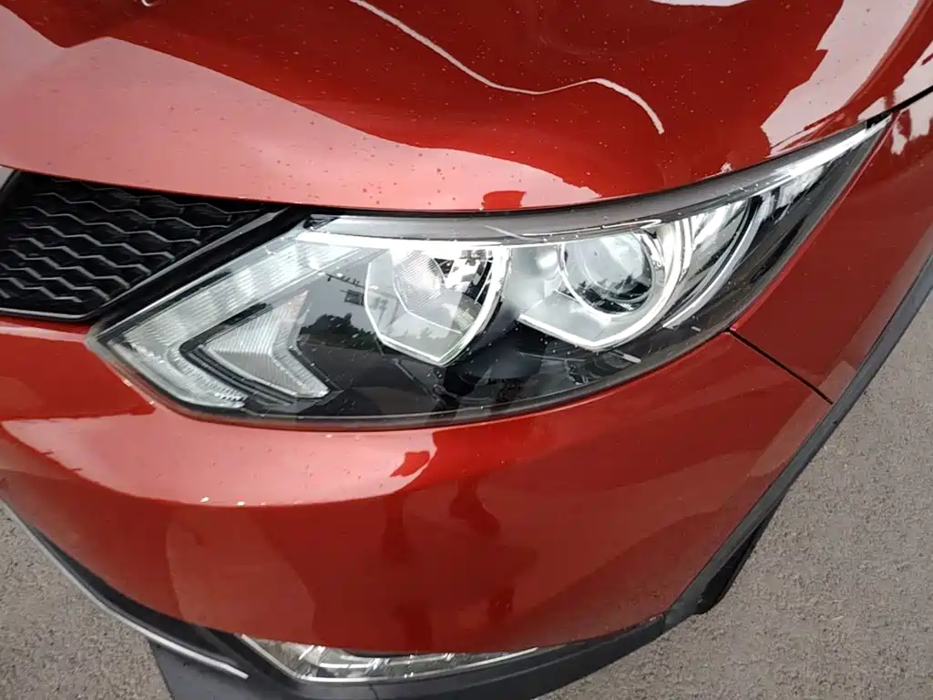 Nissan Qashqai 2016 — фото 24