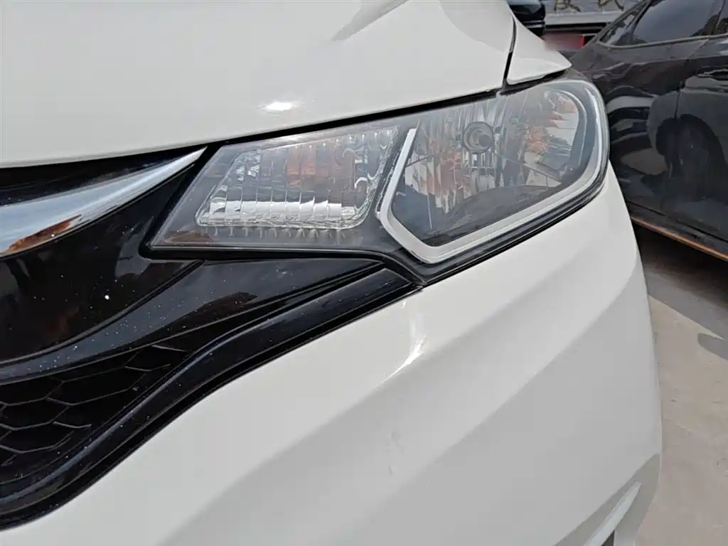 Honda Fit 2019 — фото 24